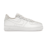 Nike Air Force 1 Low '07 Craft Triple White