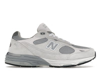 New Balance 993 MiUSA Reflection Medium Gray
