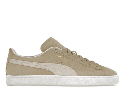 Puma Suede JJJJound Putty - authentic Puma sneakers