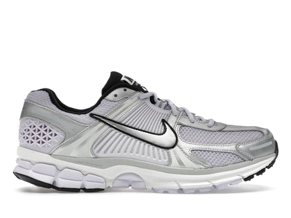 Nike Zoom Vomero 5 Barely Grape Photon Dust Summit White Metallic Silver (Women's) - authentic Nike sneakers