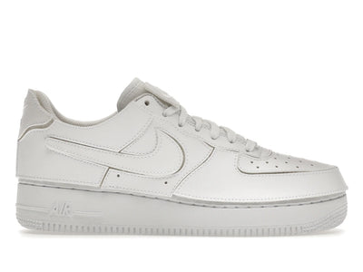 Nike Air Force 1/1 Triple White