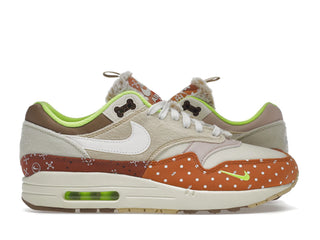 Nike Air Max 1 PRM Woman's Best Friend (Women's) - authentic Nike sneakers
