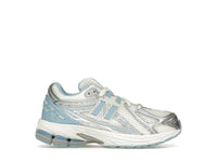 New Balance 1906R Silver Metallic Chrome Blue (GS)