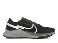 Nike React Pegasus Trail 4 Black Dark Grey (Women's)