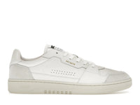 Axel Arigato Dice Lo White Grey