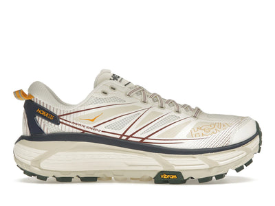 Hoka One One Mafate Speed 2 Alabaster Oat Milk