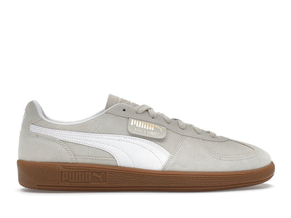 Puma Palermo Alpine Snow - authentic Puma sneakers