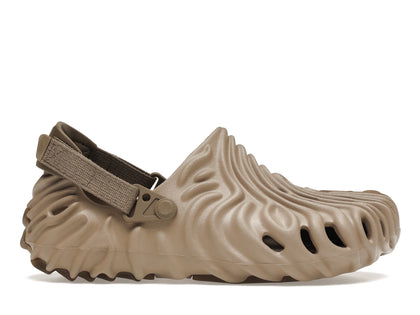 Crocs Pollex Clog by Salehe Bembury Menemsha - authentic Crocs sneakers