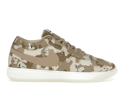 Nike Book 1 Desert Camo (Translucent Outsole) - authentic Nike sneakers