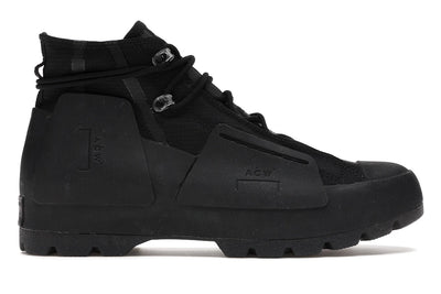 Converse Chuck Taylor All Star Lugged Hi A-COLD-WALL Black