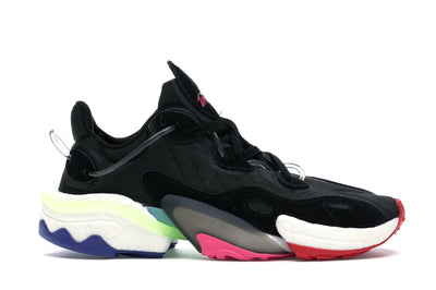 adidas Torsion X Black Multicolor
