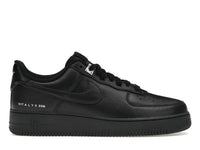Nike Air Force 1 Low SP 1017 ALYX 9SM Black