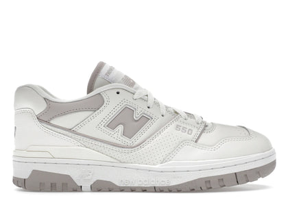 New Balance 550 Sea Salt Moonrock (Women's) - authentic New Balance sneakers