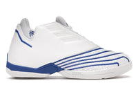 adidas T-Mac 2.0 Restomod Evo White Royal Blue