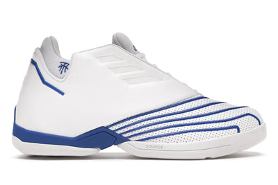 adidas T-Mac 2.0 Restomod Evo White Royal Blue