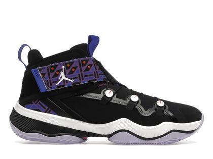 Jordan Ajnt23 Quai 54 (2020) - authentic Jordan sneakers