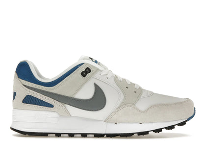Nike Air Pegasus '89 Summit White Industrial Blue - authentic Nike sneakers