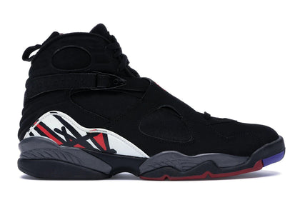 Jordan 8 Retro Playoffs (2013) - authentic Jordan sneakers