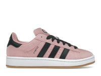 adidas Campus 00s Pink Spark Core Black (Women's)