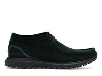 adidas x Clarks Originals Ultra Boost Wallabee Ronnie Fieg 8th Street Scarab