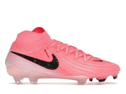 Nike Phantom Luna 2 Elite FG Pink Foam - authentic Nike sneakers