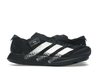 adidas Y-3 Takumi Sen 9 Black White