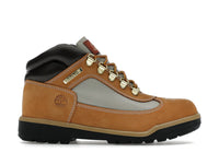 Timberland Field Boot Mid Lace Up Wheat (GS)