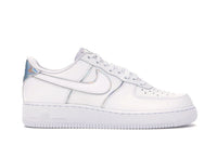 Nike Air Force 1 Low '07 LV8 4 White Silver