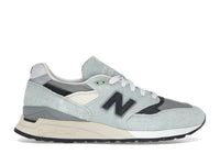 New Balance 998 MiUSA The Whitaker Group Willful Bias