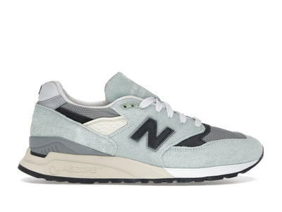New Balance 998 MiUSA The Whitaker Group Willful Bias