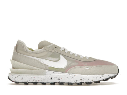 Nike Waffle One Crater Cream - authentic Nike sneakers