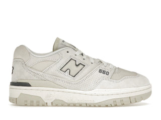 New Balance 550 Turtledove Magnet (Women's) - authentic New Balance sneakers