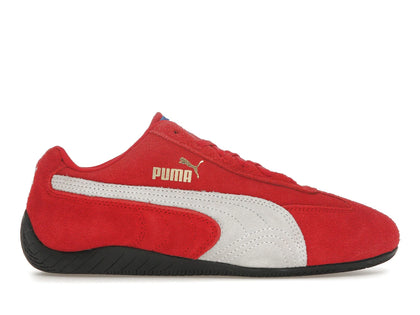 Puma Speedcat OG+ Sparco Ribbon Red - authentic Puma sneakers