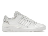 adidas Forum Low CL Core White Cloud White Grey