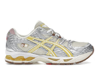 ASICS Gel-Nimbus 10.1 Vandy The Pink x atmos Banana Split Banana