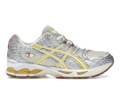ASICS Gel-Nimbus 10.1 Vandy The Pink x atmos Banana Split Banana - authentic ASICS sneakers