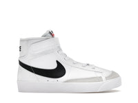 Nike Blazer Mid 77 Black White (PS)