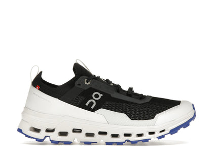 On Running Cloudultra 2 Black White (Women's) - authentic On sneakers