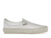 Vans Vault OG Slip-On LX JJJJound White
