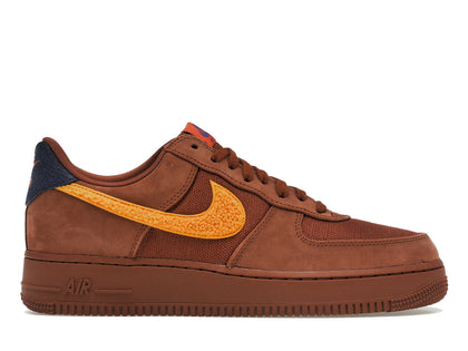 Nike Air Force 1 Low La Familia - authentic Nike sneakers