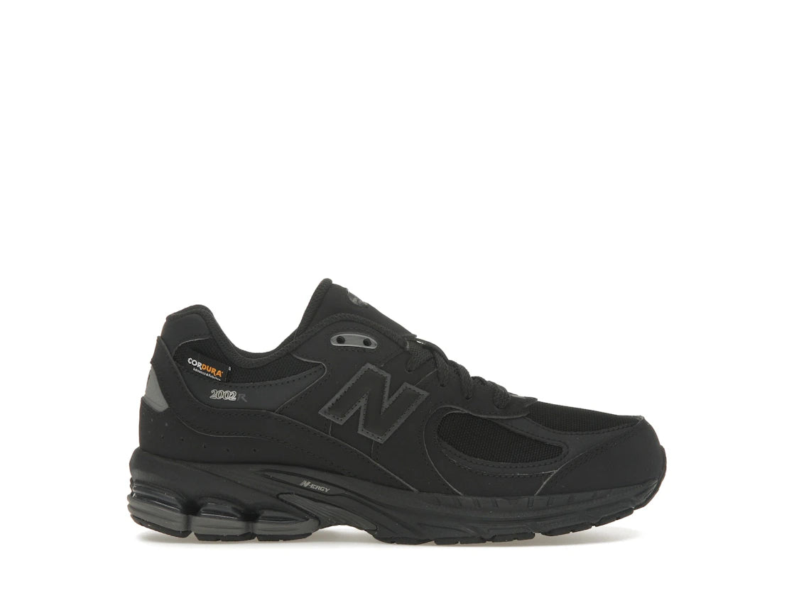 New Balance 2002R Cordura Phantom Black (GS)