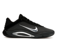 Nike A'ja Wilson A'One Black Dark Smoke Grey (Women's)