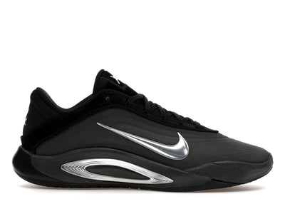 Nike A'ja Wilson A'One Black Dark Smoke Grey (Women's)