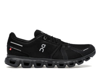 On Running Cloud 6 All Black