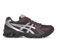 ASICS Gel-Kayano 14 Obsidian Grey Pure Silver