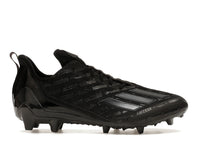 adidas Adizero Cleats Black Grey