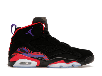 Jordan MVP 678 Raptors - authentic Jordan sneakers