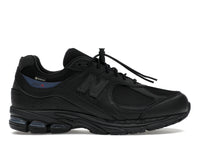 New Balance 2002R Gore-Tex JJJJound Black Storm