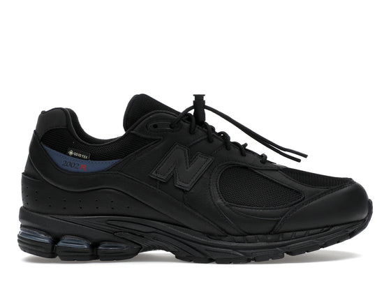 New Balance 2002R Gore-Tex JJJJound Black Storm