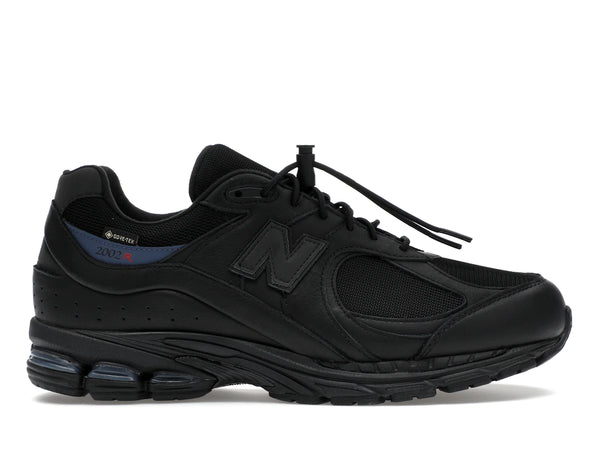 New Balance 2002R Gore-Tex JJJJound Black Storm